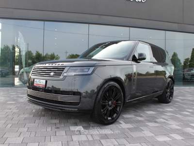 Land Rover Range Rover Range Rover 4.4 V8 mhev SV awd 615cv auto Grigio usata Trebaseleghe