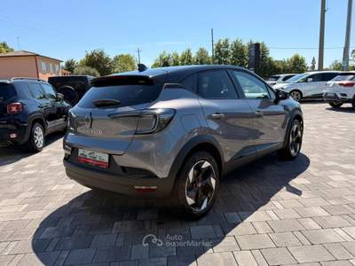 Renault Captur 1.2 eco-g Techno 120cv Grigio usata Trebaseleghe