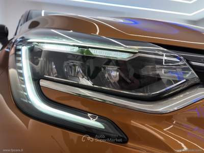 Renault Captur Captur Pl.-in Hybr. E-Tech 160 Init.Par. usata Cerignola