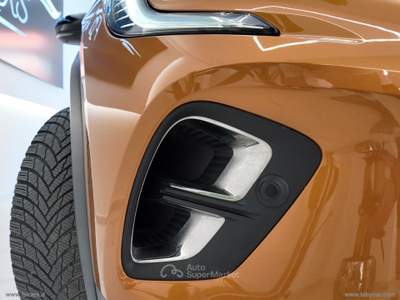 Renault Captur Captur Pl.-in Hybr. E-Tech 160 Init.Par. usata Cerignola