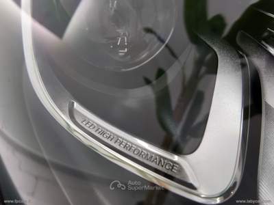 Mercedes-Benz GLC GLC 250 d 4Matic Coupé Premium usata Cerignola