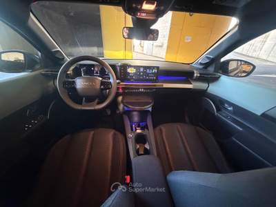 Lancia Ypsilon Hybrid e-DCT usata Rovereto