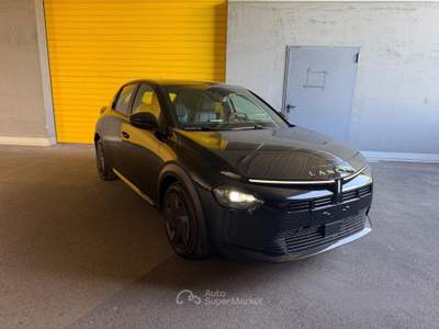 Lancia Ypsilon Hybrid e-DCT usata Rovereto
