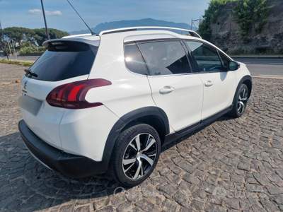 Peugeot 2008 Allure usata Torre Annunziata