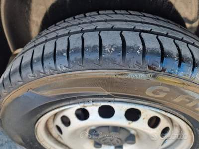 Volkswagen Caddy 1.6 TDI 102 usata Torre Annunziata