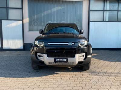 Land Rover Defender 200 CV AWD Auto SE usata Cazzago San Martino