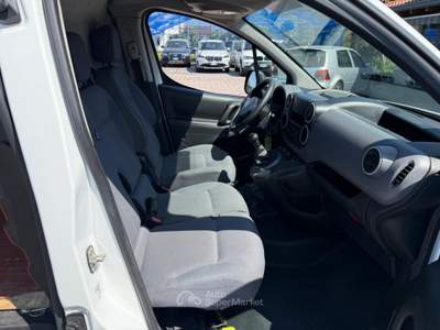 Citroen Berlingo FAP Van 3 posti Club usata Tavagnacco