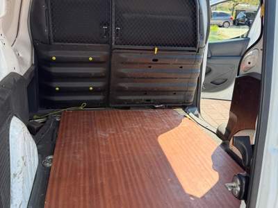 Citroen Berlingo FAP Van 3 posti Club usata Tavagnacco
