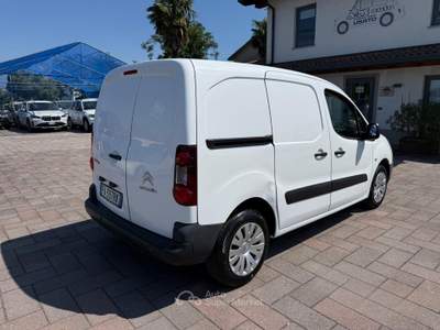 Citroen Berlingo FAP Van 3 posti Club usata Tavagnacco