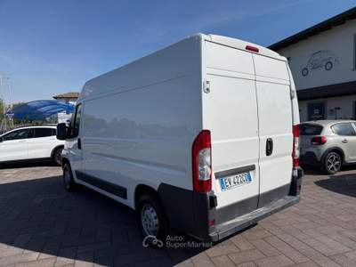 Citroen Jumper PM-TM Furgone usata Tavagnacco