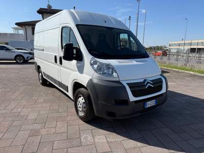 Citroen Jumper PM-TM Furgone usata Tavagnacco