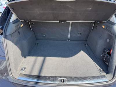 Audi Q5 190 CV clean diesel quattro S tr. usata Tavagnacco