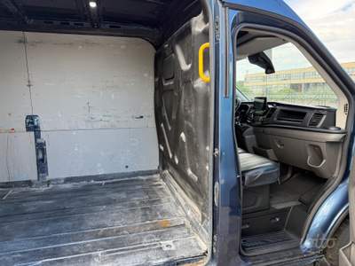 Ford Transit TRAIL 350 2.0TDCi EcoBlue 170CV PL-TM usata Tavagnacco