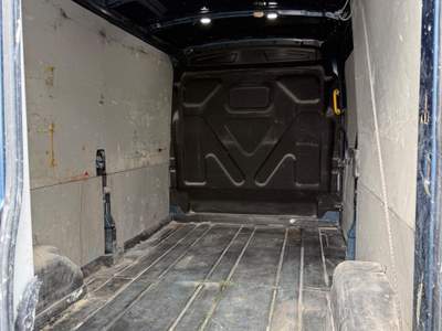 Ford Transit TRAIL 350 2.0TDCi EcoBlue 170CV PL-TM usata Tavagnacco