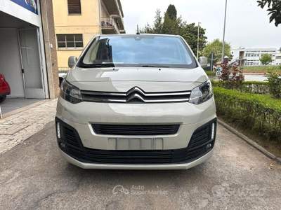 Citroen SpaceTourer S&S EAT6 M Shine usata Arezzo