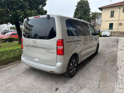 Citroen SpaceTourer S&S EAT6 M Shine usata Arezzo