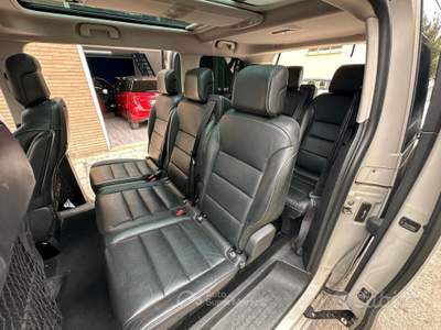 Citroen SpaceTourer S&S EAT6 M Shine usata Arezzo
