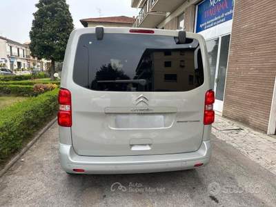 Citroen SpaceTourer S&S EAT6 M Shine usata Arezzo