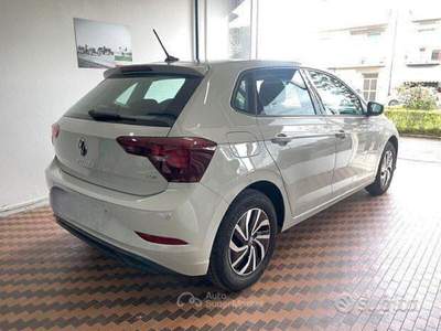 Volkswagen Polo 5p. Style usata Arezzo