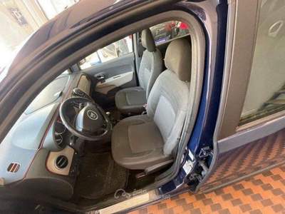 Dacia Lodgy 7 posti usata Arezzo