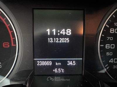 Audi A4 Avant 2.0 TDI 143CV usata Arezzo