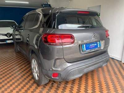 Citroen C5 Aircross PureTech 130 S&S Feel Pack usata Arezzo