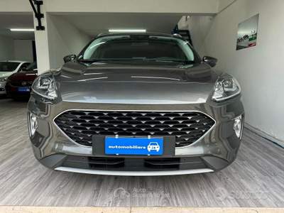 Ford Kuga 2WD usata Arezzo