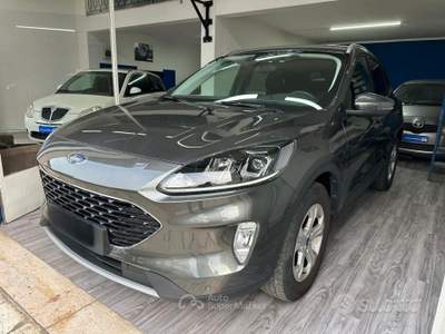 Ford Kuga 2WD usata Arezzo