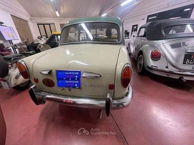 Fiat Panda 1100 codine 1959 usata Arezzo