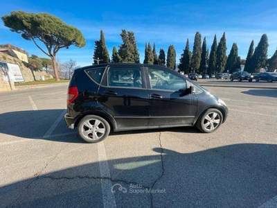 Mercedes-Benz Classe A A 180 CDI Avantgarde usata Arezzo
