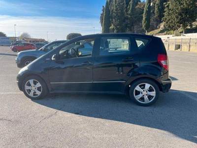 Mercedes-Benz Classe A A 180 CDI Avantgarde usata Arezzo