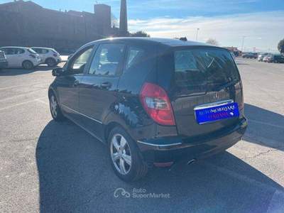 Mercedes-Benz Classe A A 180 CDI Avantgarde usata Arezzo