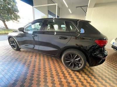 Audi A3 SPB 35 TDI S tronic usata Arezzo