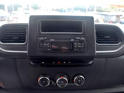 Nissan Interstar L2 H2 usata MODICA