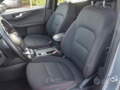 Ford Kuga EcoBlue Hybrid 150 CV 2WD ST-Line usata MODICA