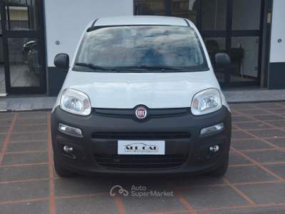 Fiat Panda S&S Pop Van 2 posti usata MODICA