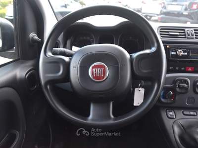 Fiat Panda S&S Pop Van 2 posti usata MODICA