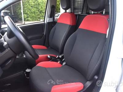 Fiat Panda S&S Pop Van 2 posti usata MODICA