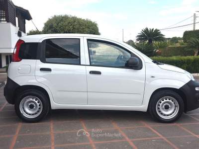 Fiat Panda S&S Pop Van 2 posti usata MODICA