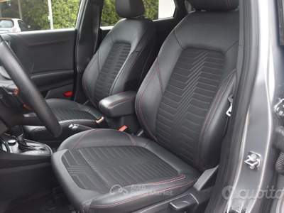 Ford Puma HYBRID 125cv ST-Line X AUTO usata MODICA