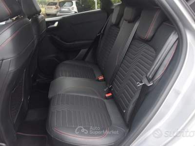 Ford Puma HYBRID 125cv ST-Line X AUTO usata MODICA