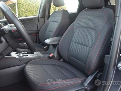 Ford Kuga Plug In Hybrid 225cv CVT 2WD ST-Line usata MODICA