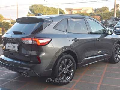Ford Kuga Plug In Hybrid 225cv CVT 2WD ST-Line usata MODICA