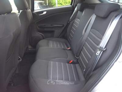 Alfa Romeo Giulietta Business usata MODICA