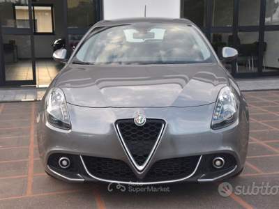 Alfa Romeo Giulietta Business usata MODICA