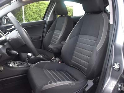 Alfa Romeo Giulietta Business usata MODICA