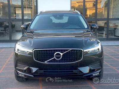 Volvo XC60 Diesel 197cv Aut. Momentum Pro usata MODICA