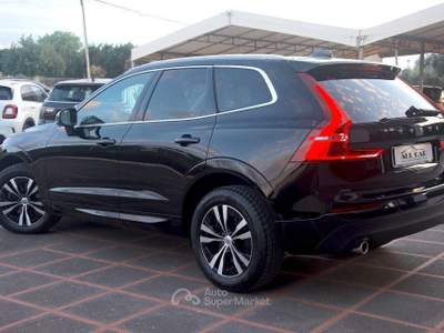 Volvo XC60 Diesel 197cv Aut. Momentum Pro usata MODICA
