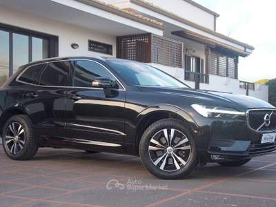 Volvo XC60 Diesel 197cv Aut. Momentum Pro usata MODICA