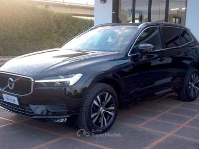 Volvo XC60 Diesel 197cv Aut. Momentum Pro usata MODICA